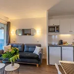 La Résidence du Golf de Deauville
