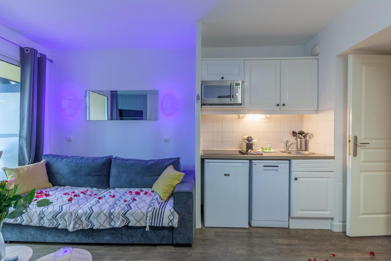 La Résidence Du Golf De Appartement Deauville