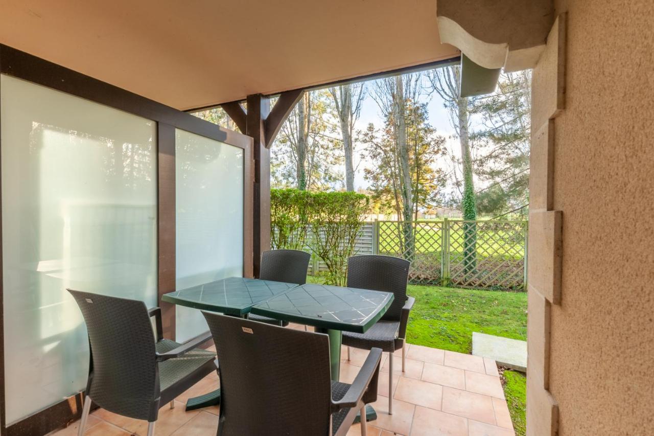 La Résidence Du Golf De Appartement Deauville