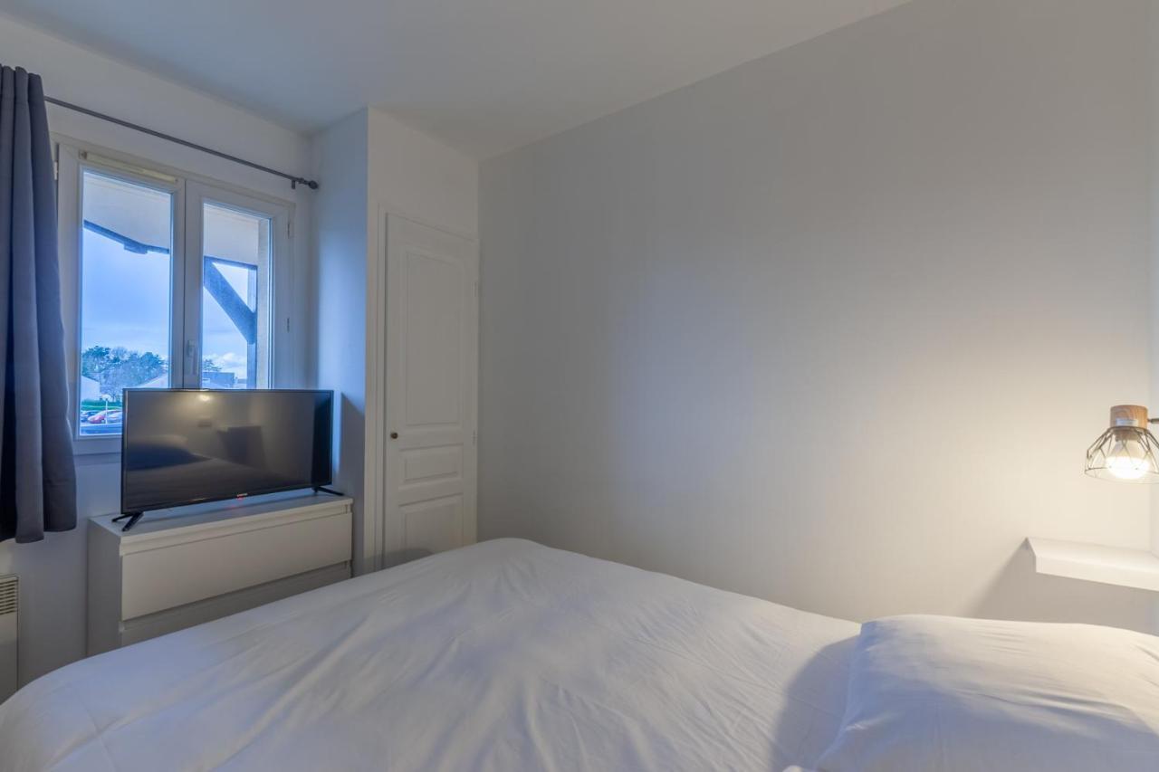 Appartement La Résidence Du Golf De
