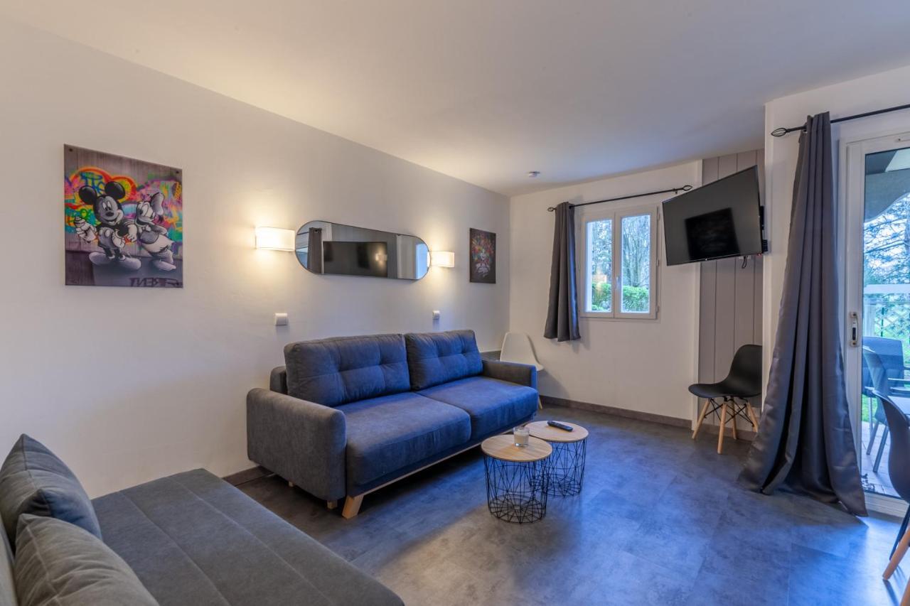 La Résidence Du Golf De Appartement Deauville