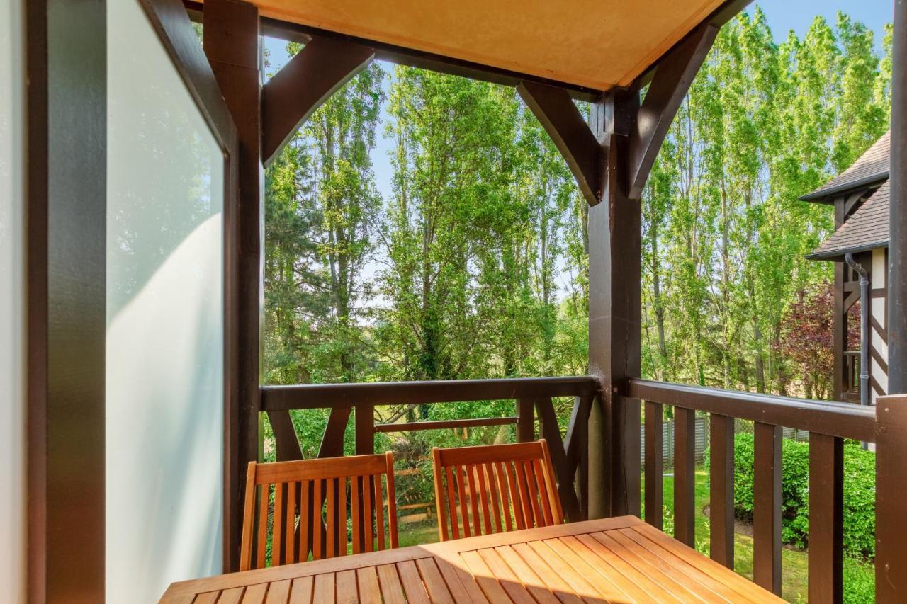 La Résidence Du Golf De Appartement