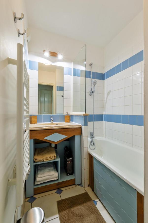 Appartement La Résidence Du Golf De