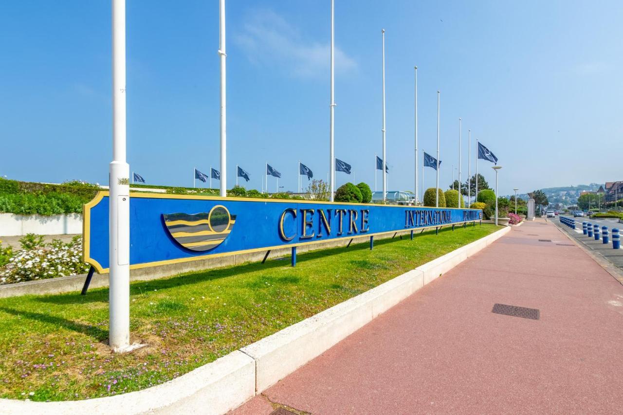 La Résidence Du Golf De Deauville