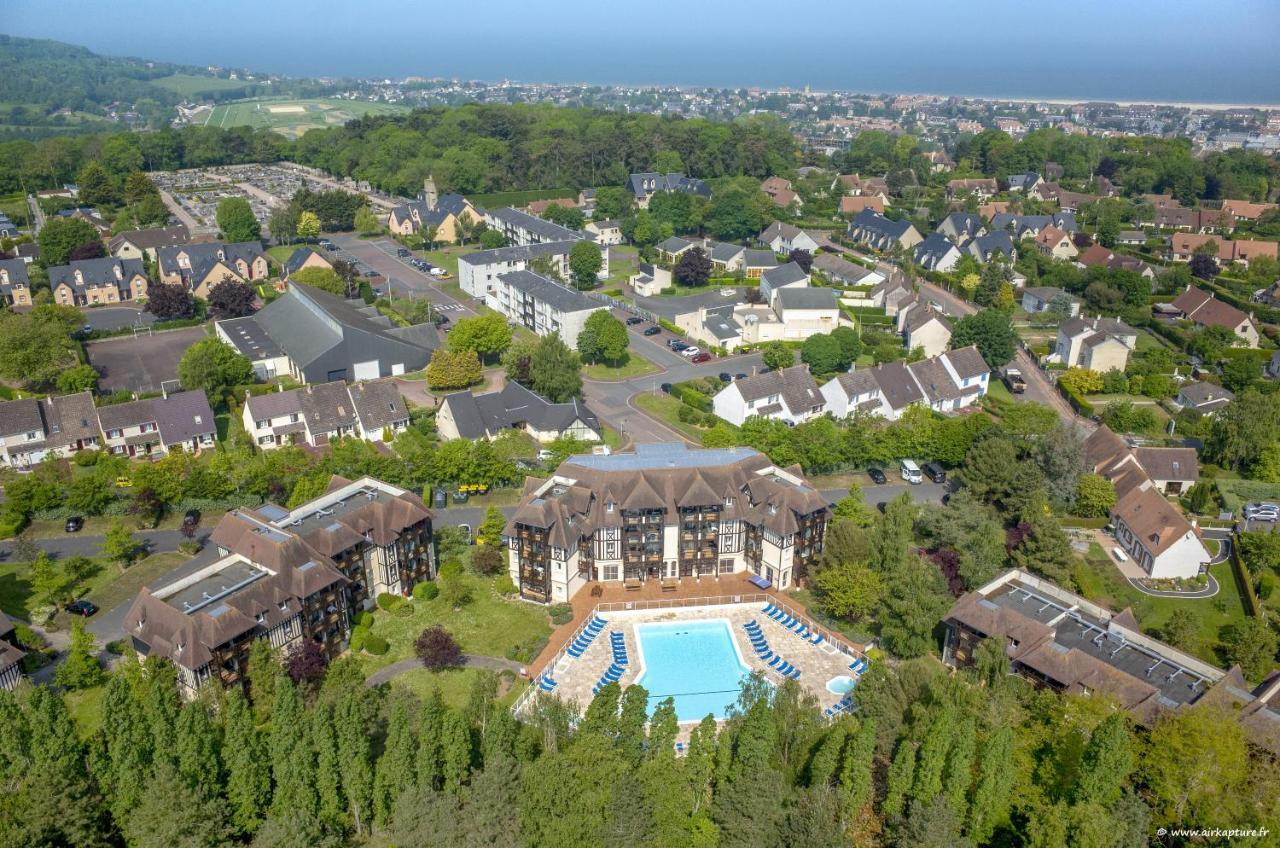La Résidence Du Golf De