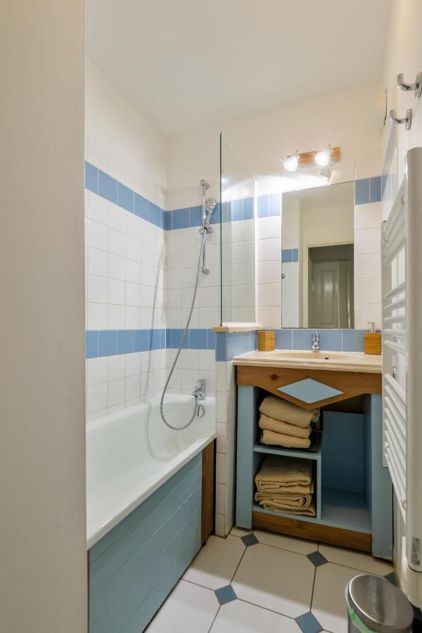 Appartement La Résidence Du Golf De Deauville